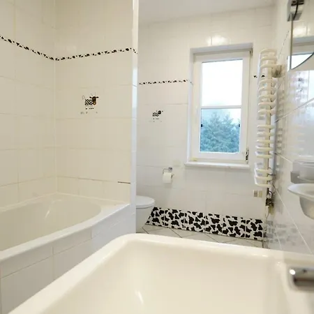 Casa vacanze Seeblick Am