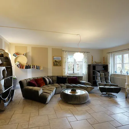 Seeblick Am Flessenow