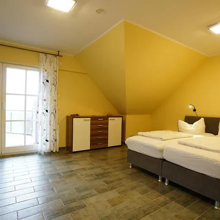 Seeblick Am Casa vacanze