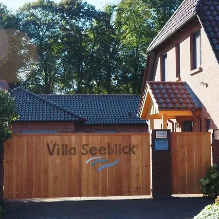 펜션 Seeblick Am *