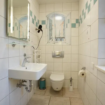 Seeblick Am Flessenow