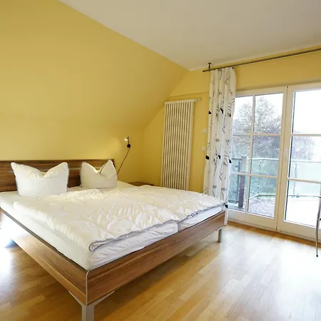 Seeblick Am Casa vacanze *