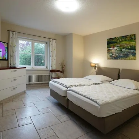 Seeblick Am Flessenow