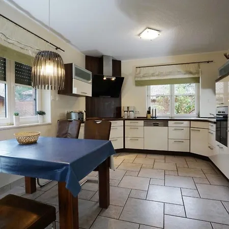 Seeblick Am * Flessenow